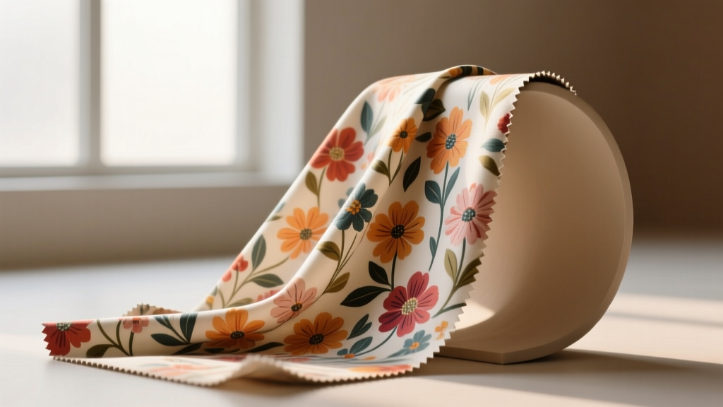 Flower Pattern PNG: Fix Common Digital Fabric Design Issues