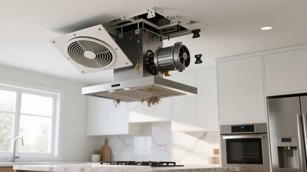 Tested Exhaust Fan Cost of Maintenance Breakdown 2026