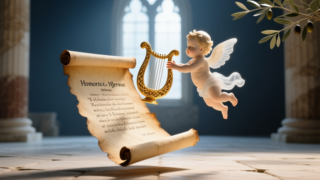 Giving in Western: Cultural Dream Symbolism