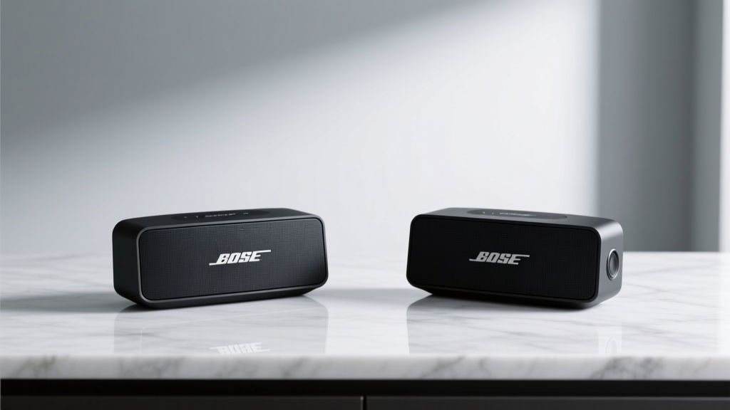 Bose Bluetooth Speaker Pairing: Which Models Work in 2026