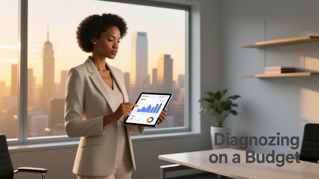 Diagnosing Lighting Control Systems on a Budget: Practical, Accurate, and Reliable Methods for Technicians and Facility Managers
