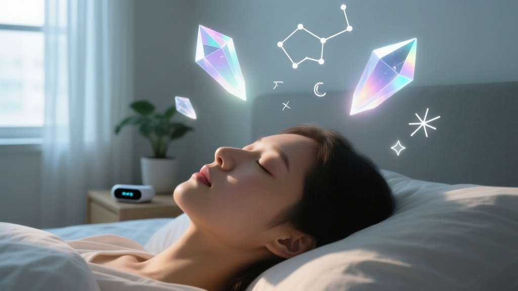 Insomnia Sleep Science: Sleep Science