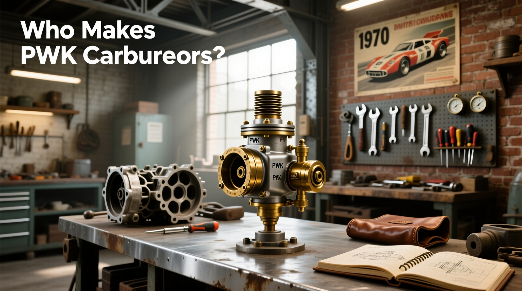 How to Choose a PWK Carburetor: Who Makes Them? Buying Guide