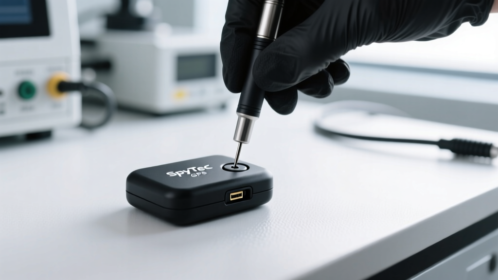 How to Reset, Unpair, and Wipe Great Spy Gadgets Safely