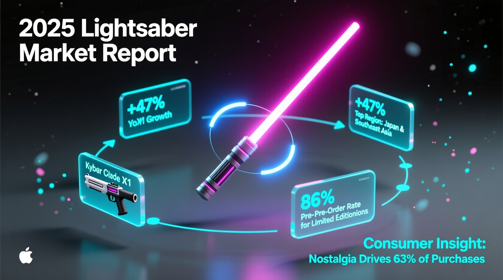 best selling lightsabers