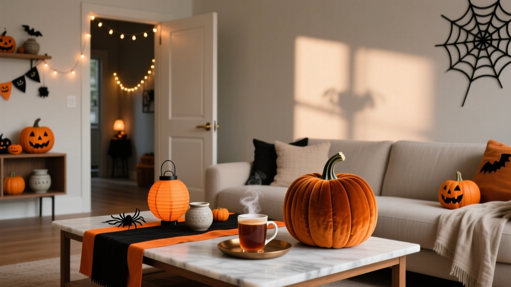 How to Throw a Halloween Party (2026)
