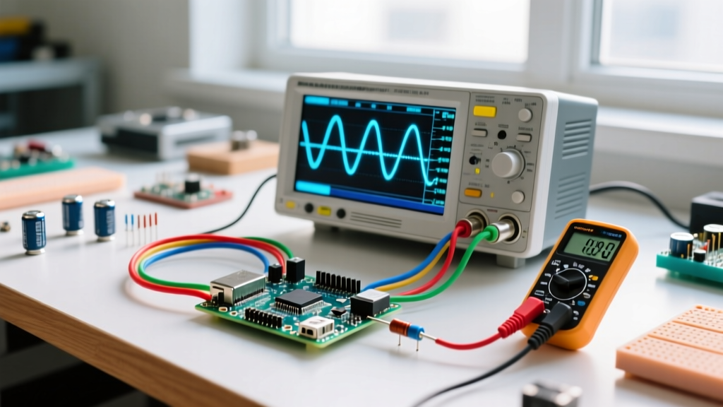 Understanding Frequency in a Sine Wave: Real-World Impacts on AC Circuits