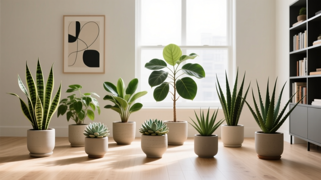Sun-Loving Indoor Plants: 12 That Thrive in Bright Light