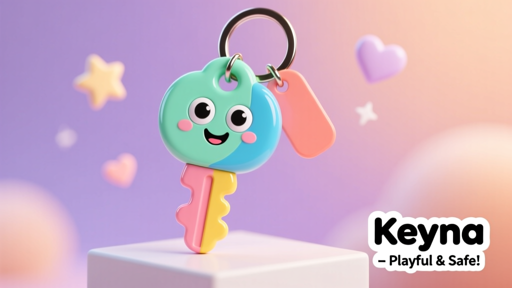 Keyna: A Safety-Focused Review of the Emerging European Toy Brand for Toddlers and Preschoolers