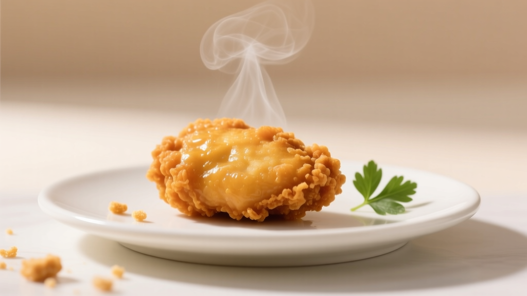 How to Air Fry Pilgrim's Chicken Nuggets Perfectly