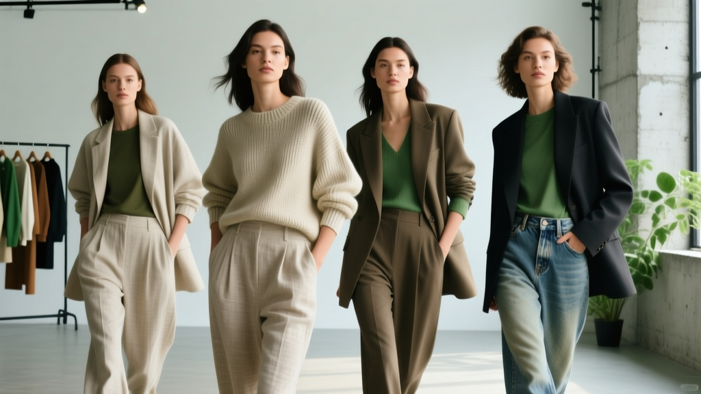 Clothing Rental Services: Why Rent Beats Buy in 2024