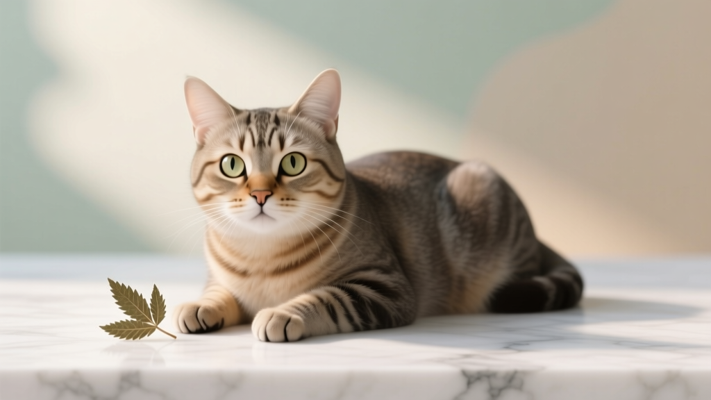 Feeding Cats With Urethral Blockage History: Prevention Diet