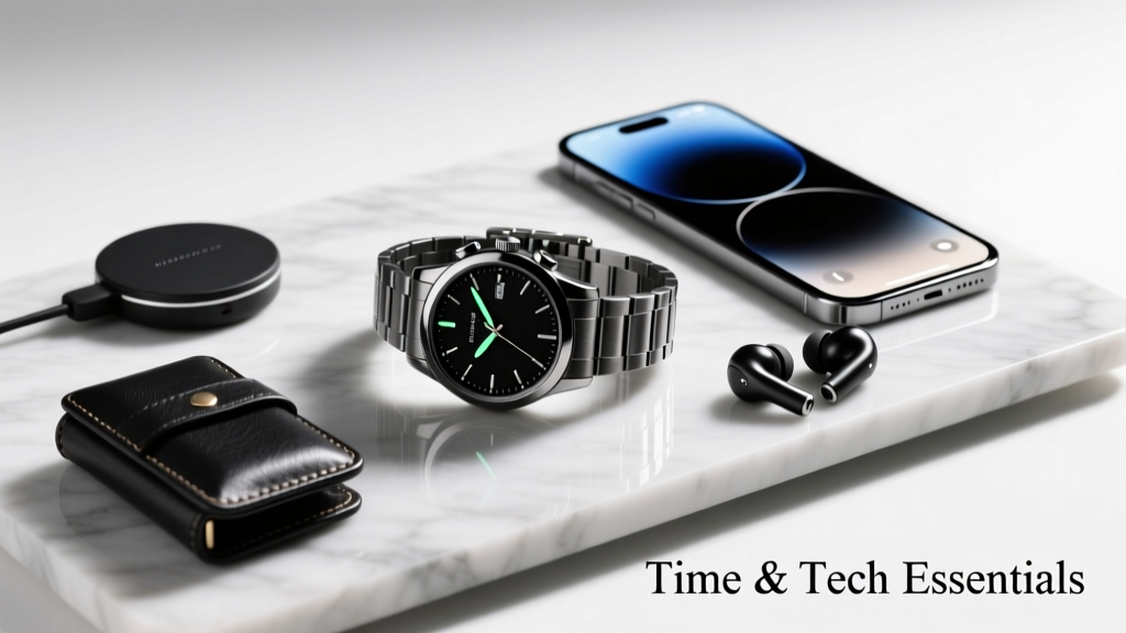 Watch Smartphones Essentials: What You Need to Know About