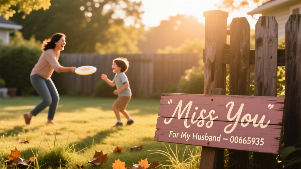 Meaningful Miss You Quotes for Husband: Strengthening Connection Through Intentional Absence