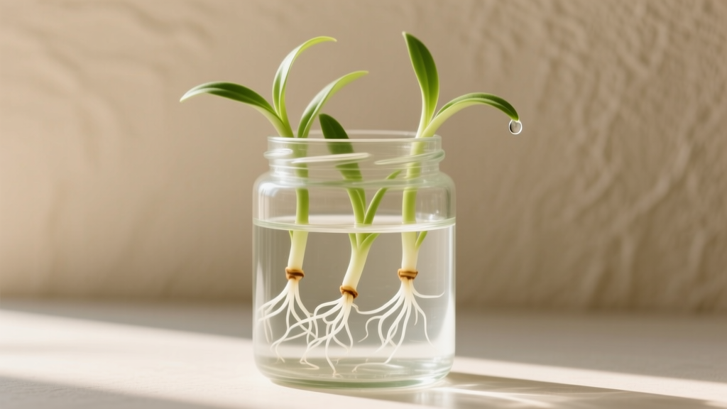 Inch Plant Water Propagation: The Right Way (2026)