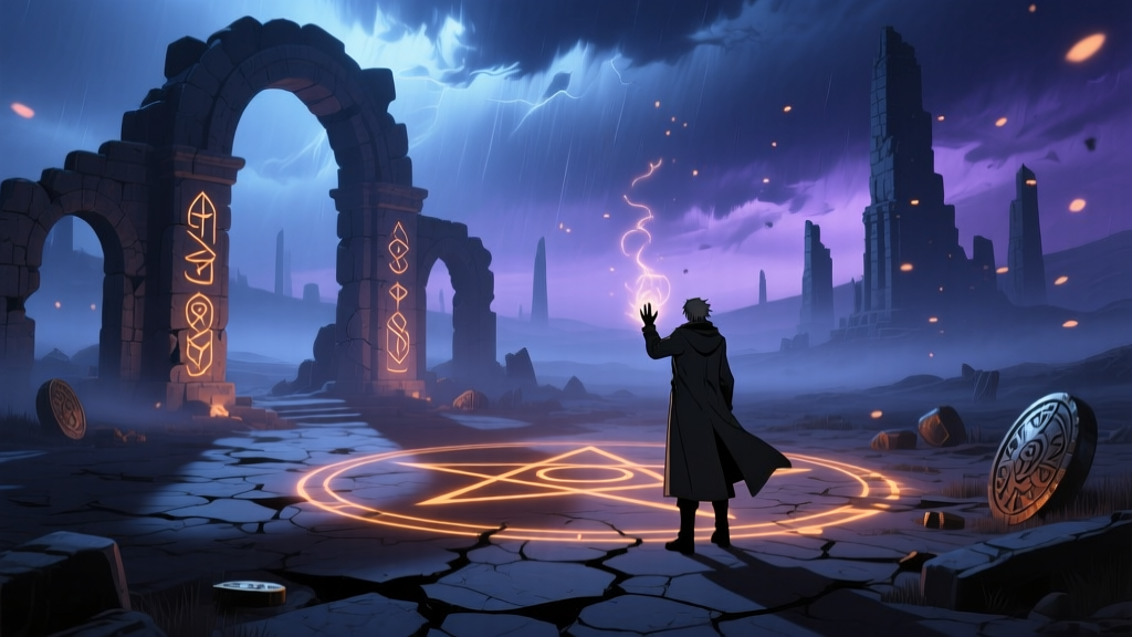 Who Is Father in Fullmetal Alchemist? The Truth Behind the Homunculi's Creator