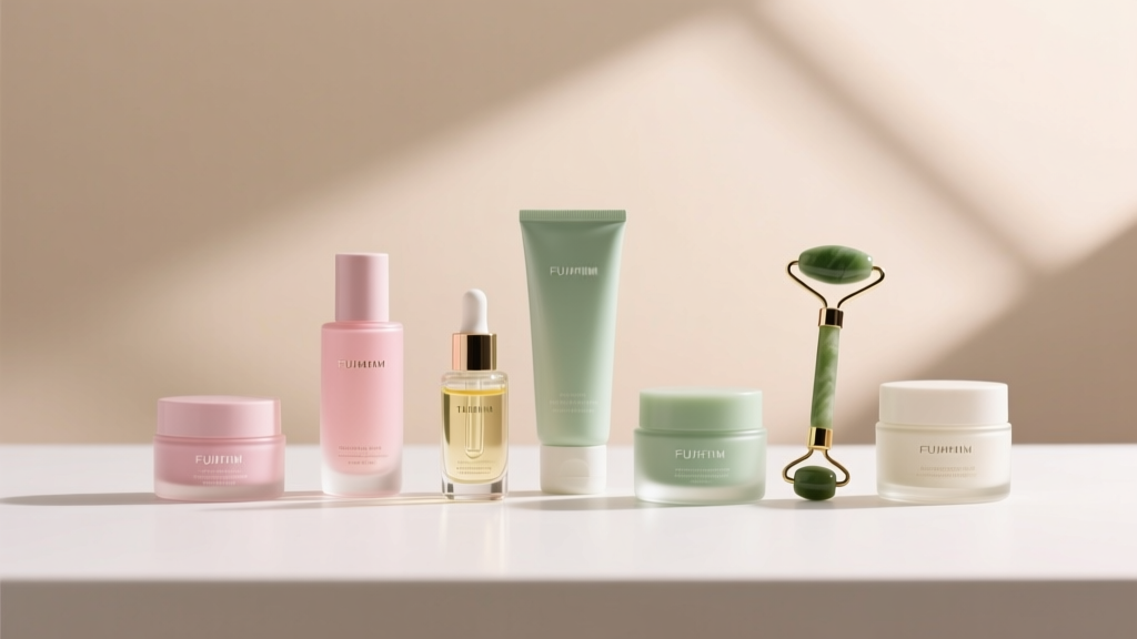 Japanese Minimalist Skincare: Less Is More