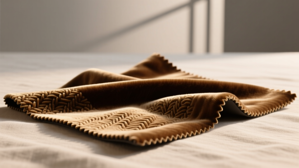 Velvet Fleece Fabric: Truths, Myths & Quality Guide
