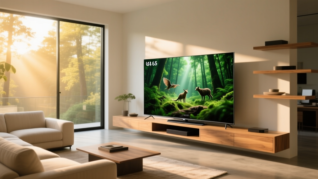 OLED Bright Room Performance: Do 2026 Anti-Glare Coatings Work?