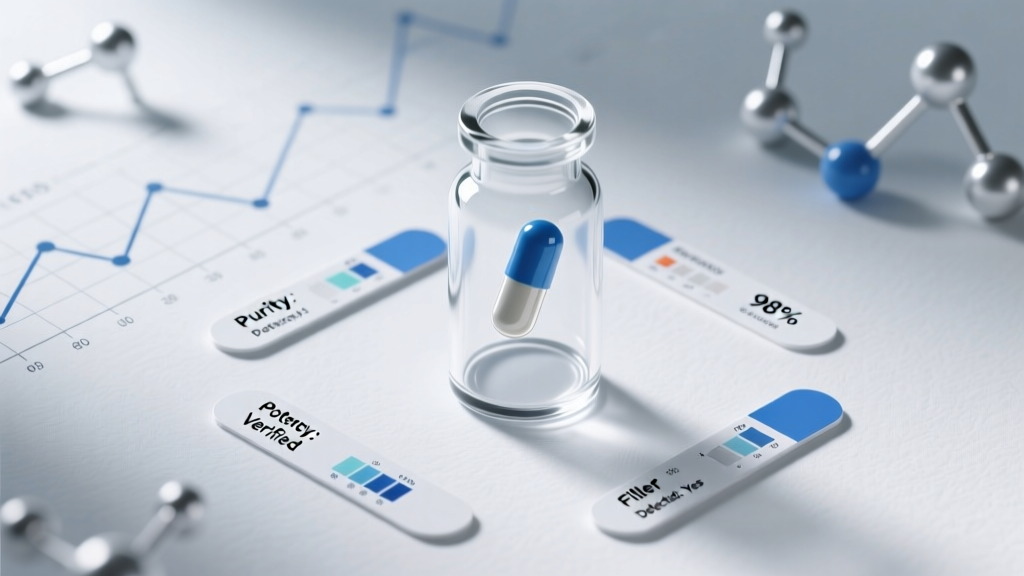 Life Extension Tested: Lab Results on Purity & Potency