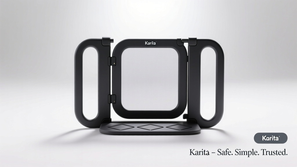 Karita: A Safety-Focused Review of the Finnish Baby Brand for Parents and Caregivers