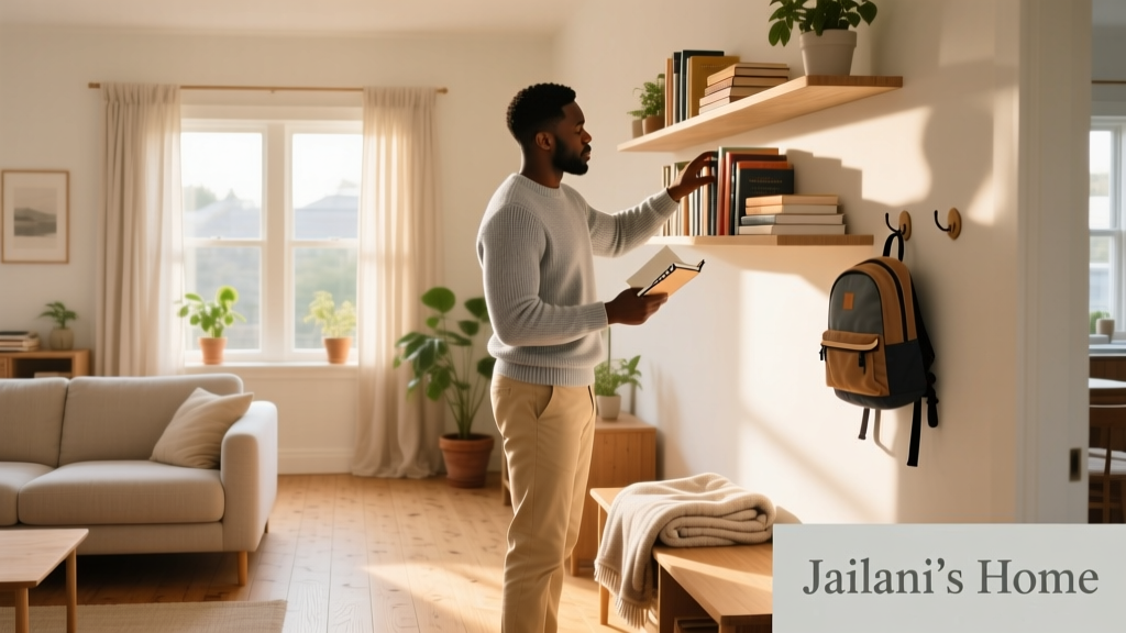 Jailani: A Practical Guide for Parents Navigating the Name’s Cultural Roots, Everyday Use, and Family Integration