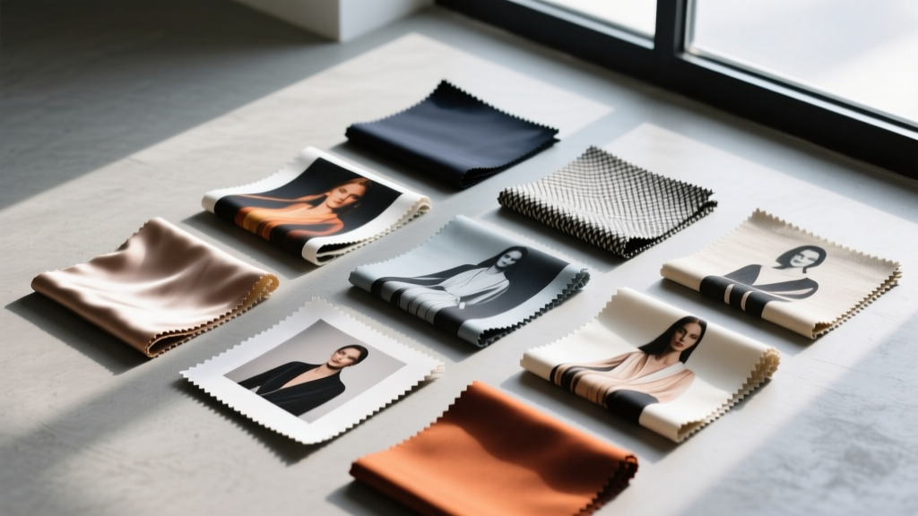 How to Print Photos on Fabric: A Pro Buyer’s Guide
