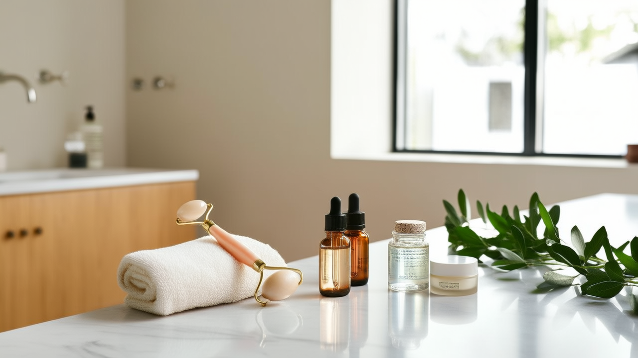 Neck and Chest Anti-Aging Tips