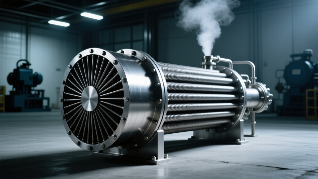 Chiller Winter Maintenance: 7 Steps to Prevent Freeze-Ups