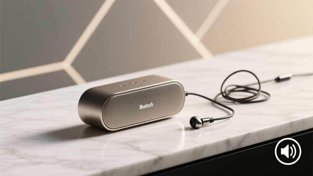 Bluetooth Speakers No Sound? Real Fixes (2026)