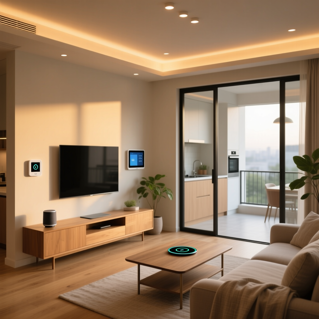 Smart Home Setup for Beginners: A Complete Step-by-Step Guide
