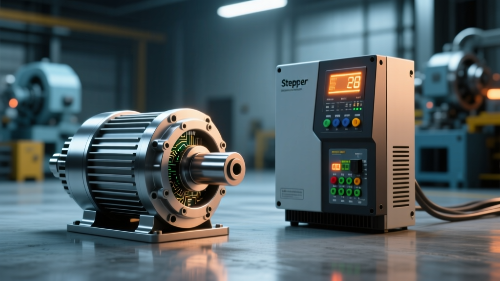 Stepper Motor Energy Savings: 7 ROI Strategies