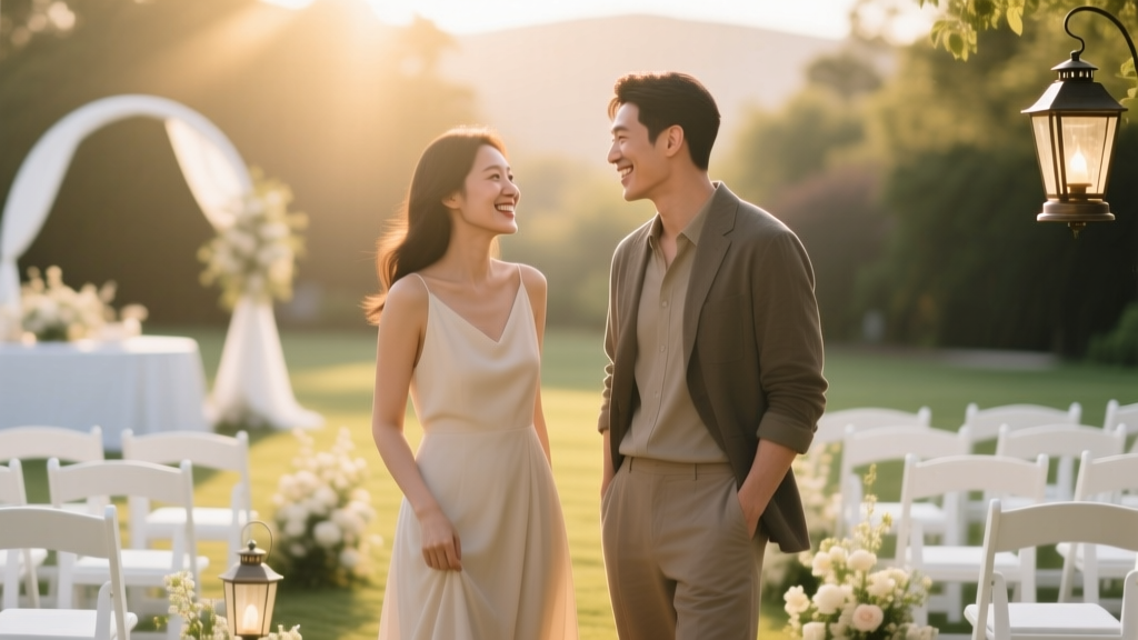 Wedding Duration: Real Timeline Breakdown (2026)