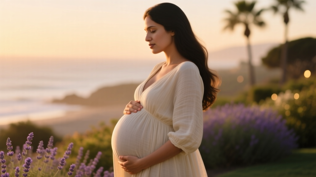 Shrina: A Evidence-Based Guide to Understanding This Emerging Prenatal Supplement for Maternal and Fetal Health