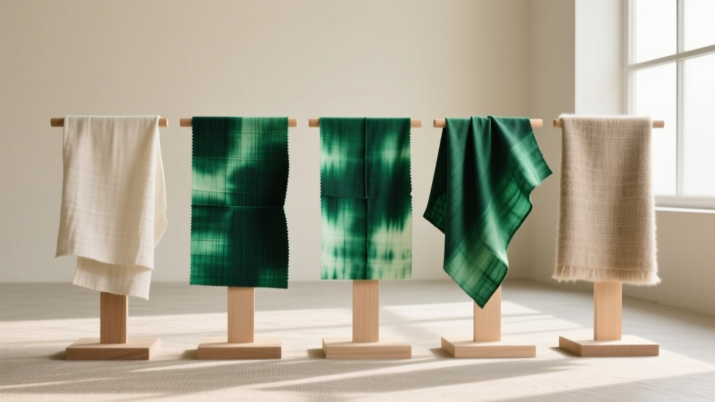RIT Dye Emerald: Budget-Friendly Fabric Care Guide