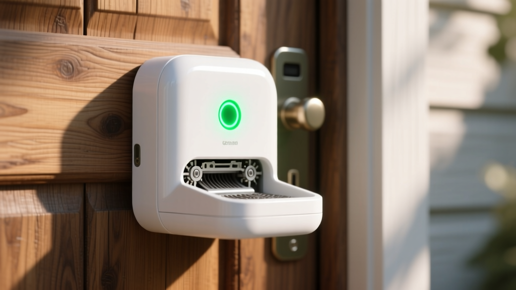 Smart Cat Flipper Showdown: SureFlap vs PetSafe 2026