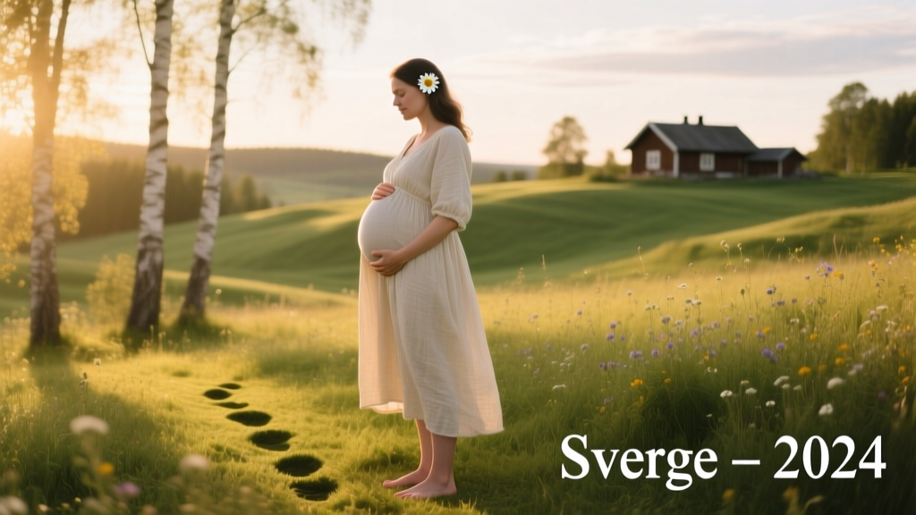 Sweden’s Prenatal Care System: Evidence-Based Support, Equity, and Lessons for Global Maternal Health