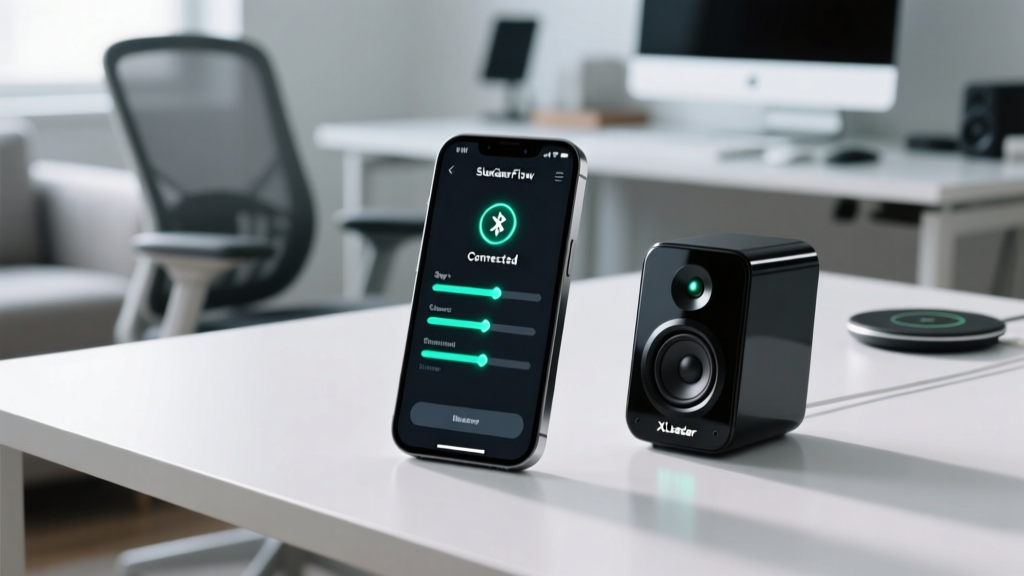 XLeader Bluetooth Pairing Guide (2026)
