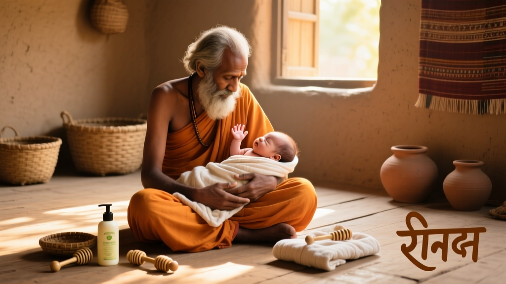Understanding Sadhu: A Pediatric Nurse’s Evidence-Based Perspective on Infant Sleep Positioners and Safety Risks