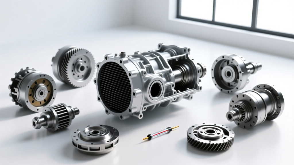 Auxiliary Coolers & Transmission Temperature Sensor Replacement Cost