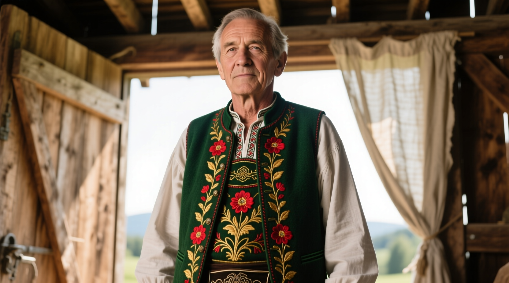 Bavarian Vest Guide: Styling Trachtenweste for 2026 Festivals