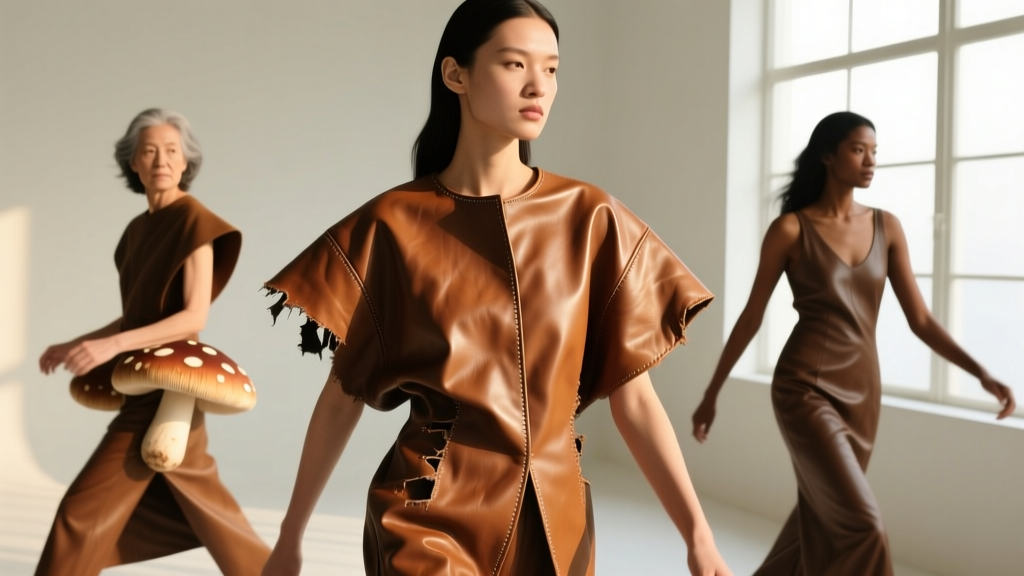 Mushroom Leather Downsides: What Designers Aren’t Telling You