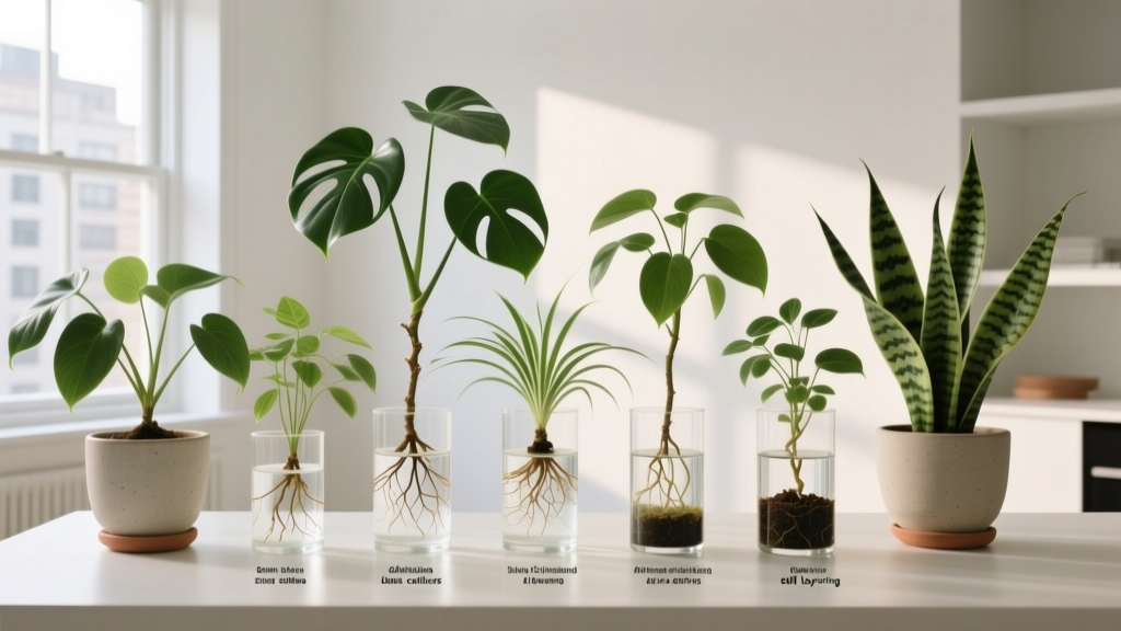 Vegetative Propagation in Low Light (2026)