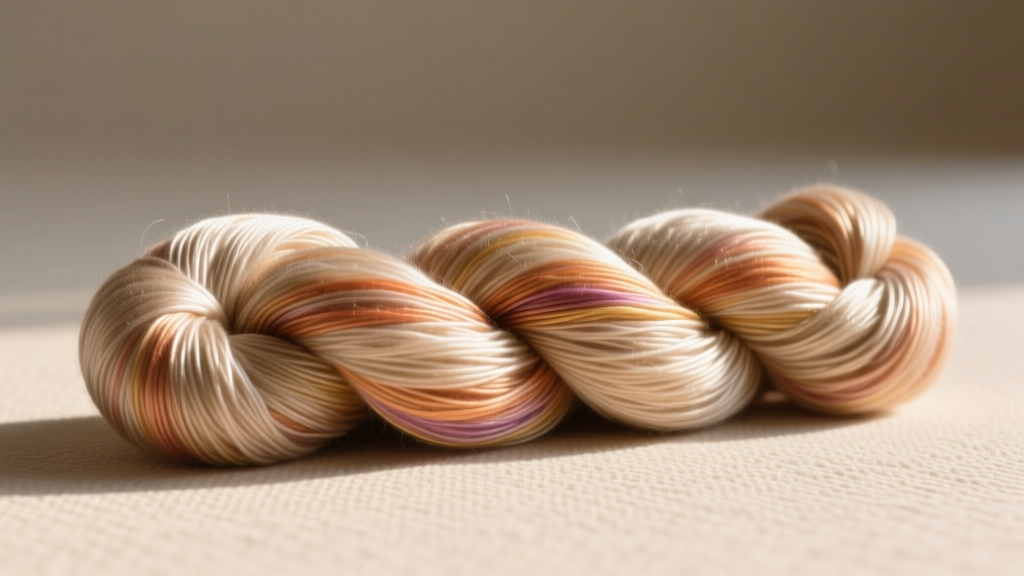 Sil Thread New York: Premium Yarn for Designers & Makers