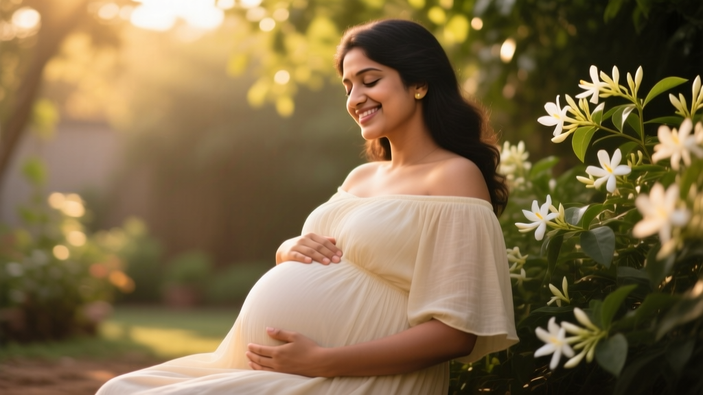 Suvidha: A Science-Backed, Culturally Grounded Approach to Prenatal Support in India