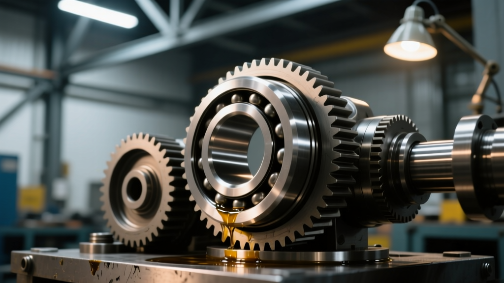 Gas Turbine Glossary: ISO, LHV & TBO Explained
