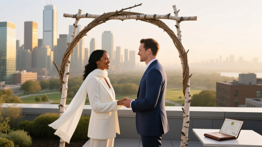 Who Can Officiate a Wedding in Canada? (2026)