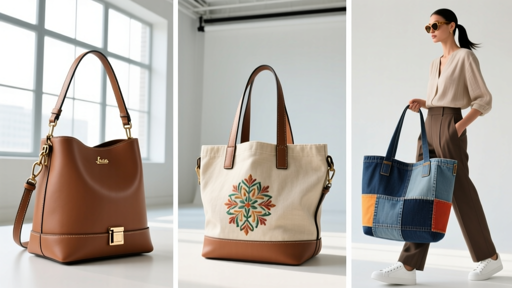 Bucket Bags Decoded: Style, Science & Smart Styling