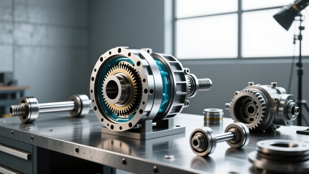 How a Front Differential 4x4 Setup Impacts Fuel Economy