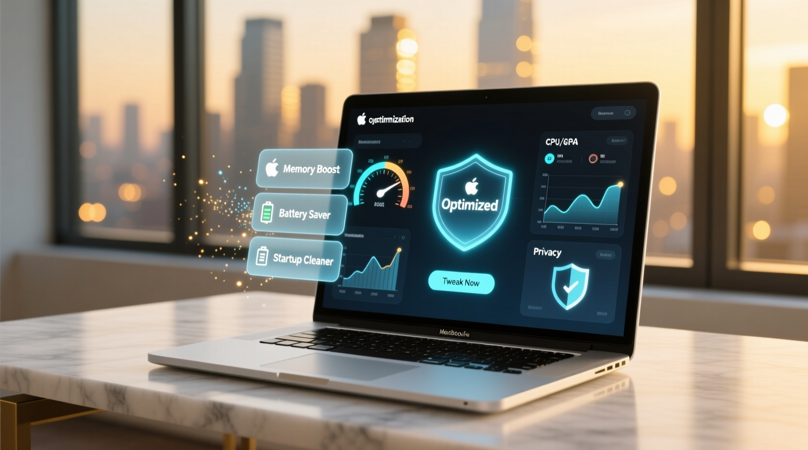 the best system tweaker for mac